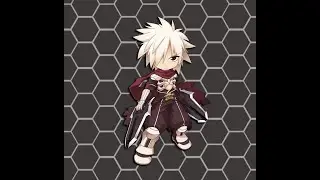 How to Apply Graymap in Ragnarok Online