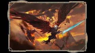 Descent Into Avernus #10: The Bleeding Citadel
