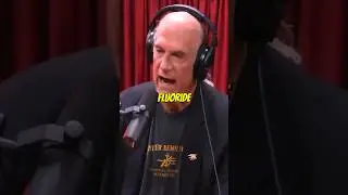 Why Was Fluoride Really Added to Water? &ndash; Jesse Ventura
