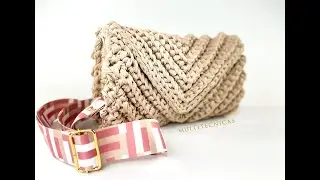 Bolsa CERES em fio de malha Multitecnicas