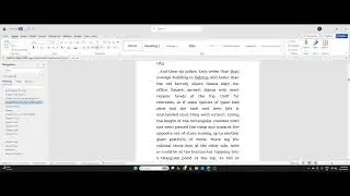 Write Grimdark Fantasy With Me (Session 1)