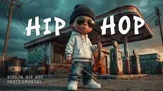 Violin x Hip Hop | Cinematic Trap Mix