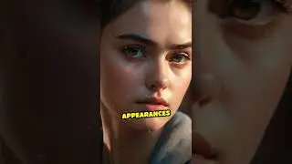 See Beyond Appearances: Deeper Truths Await