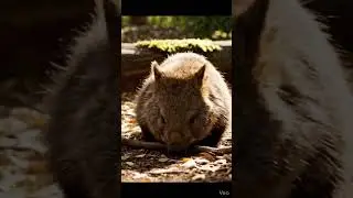 Wombat Waddle 🐻&zwj;❄️