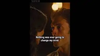 See you naked and not...  /Emilia Clarke and Sam Claflin #mebeforeyou #short #movie