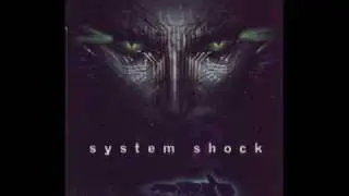 System Shock 2 soundtrack Rec