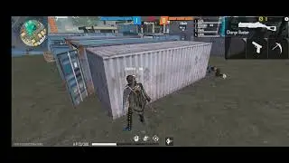 1v4 IN TOURNAMENT WITH NEW SHOTGUN 👁️ #straynox 🛸