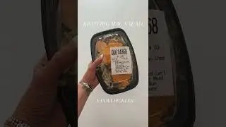 KETO BIG MAC SALAD 🧡❤️