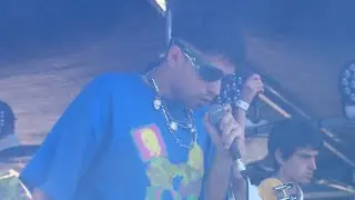 MANU TORRES - VER-NOS (EN VIVO) QUILMES ROCK