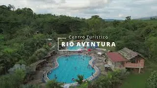 RIO AVENTURA SANTO DOMINGO