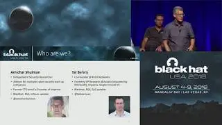 Open Sesame: Picking Locks with Cortana