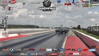 Sunday action from Toronto Motorsports Park with the Canada Heads Up Shootout Se