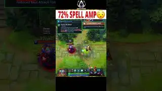 A lot of Magic Damage! 😮 #dota2