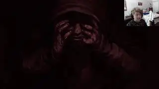 i got jumpscare 10 times (dark fracture)