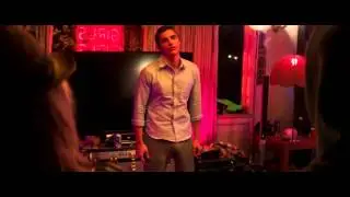 Neighbors Movie - Pete Boner Scene