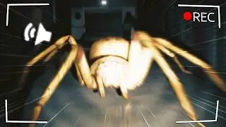 das erste Horrorspiel, das wir am liebsten nicht mehr gespielt h&auml;tten &hellip;