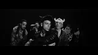 Luar La L x Dei V Type Beat 