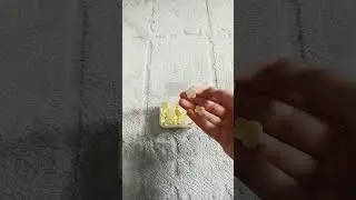 sihirli sabun deniyoruz muhteşem 👍👌