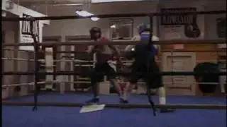 west end gym 3