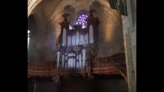 De Grigny ? Ouverture inédite, restitution pour orgue par Jean-Luc Perrot
