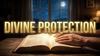 Псалом 91 &ndash; 3-минутное чтение перед сном для защиты.