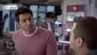 SANTOSH SINGH DHANI APP AD(money problem)