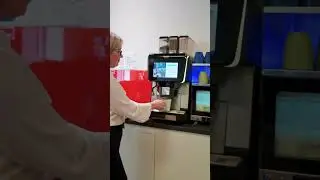 Upgrade Your Workplace Coffee with Bean‑to‑Cup Machines | Office Breakroom Upgrade