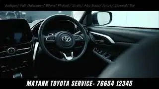 T-Gloss Odour Neutralizer | Mayank Toyota