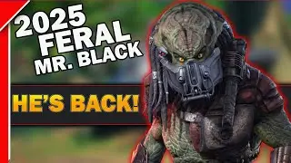 2025 Predator: Hunting Grounds Comeback &ndash; Who&rsquo;s Hunting Who?