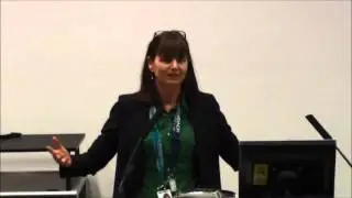 The Great Debate Part 4: A/Prof Michelle Leech Rheumatologist