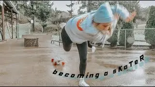 Vlogmas Week One 2018 /// TILLYBEE