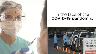 Co-ops Across the Country Help Their Communities Through the COVID-19 Crisis
