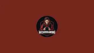 Wizard Gaming is live!