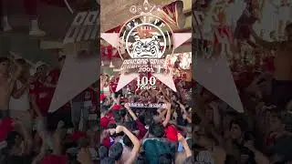 Fama l&rsquo;&eacute;toile w brigade rouge 🐾