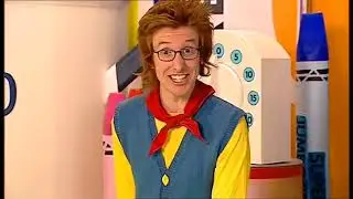 Big Cook Little Cook: Series 1: Racing Driver