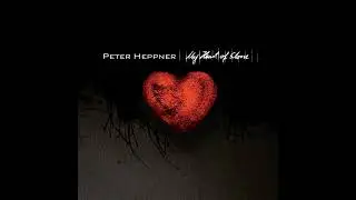 Noch nicht soweit  &middot; Peter Heppner