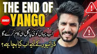 The End of Yango ⚠️ || Yango Pro New Update || Yango Bonus Update