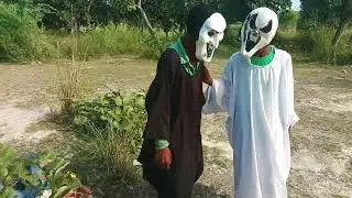 ahata horror | tagalog full mouie funny | horror movie trailer | saahat aahat aahat aahat | aahat 