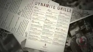 Dynamite Grille at Troon North - Kitchen Renovation Time Lapse