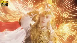 明知是致命陷阱仍孤身闖獄救人，為救摯友與全世界為敵，就算內傷發作也要死戰到底！⚔️仙剑奇缘#水龙吟