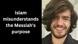 Jesus, the Prophets, and God in Islam (Seraphim Hamilton)