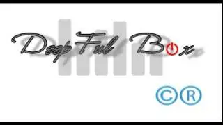DEEP FUL BOX  set one MAYO17