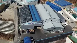 KI Industrial intro
