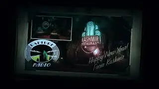 Radio Rapture 5 Ambiance music ASMR {BioSHock} underwater