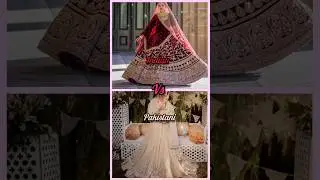 indian vs Pakistan challenges #heels #dress #bags #nails #like #subscribe