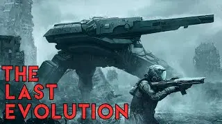 Alien Invasion Story 