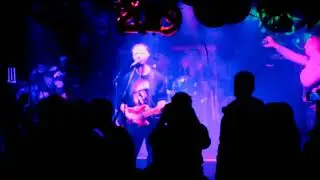 концерт inAut clown Beretta Voice