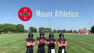 2020 Fall Sports Hype Video