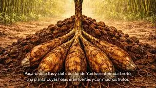 Video cuento de la yuca