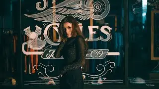 Cinematic Mood Color Effect Photos | Photoshop Tutorials